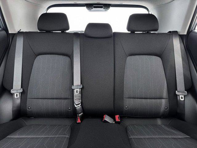 New 2026 Hyundai Venue SE FWD image 16