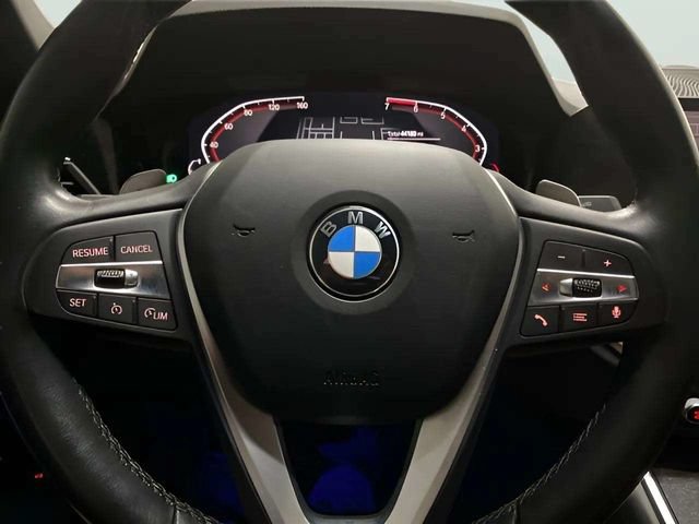 Used 2022 BMW 330i Sedan w/ Driving Assistance Package RWD image 33
