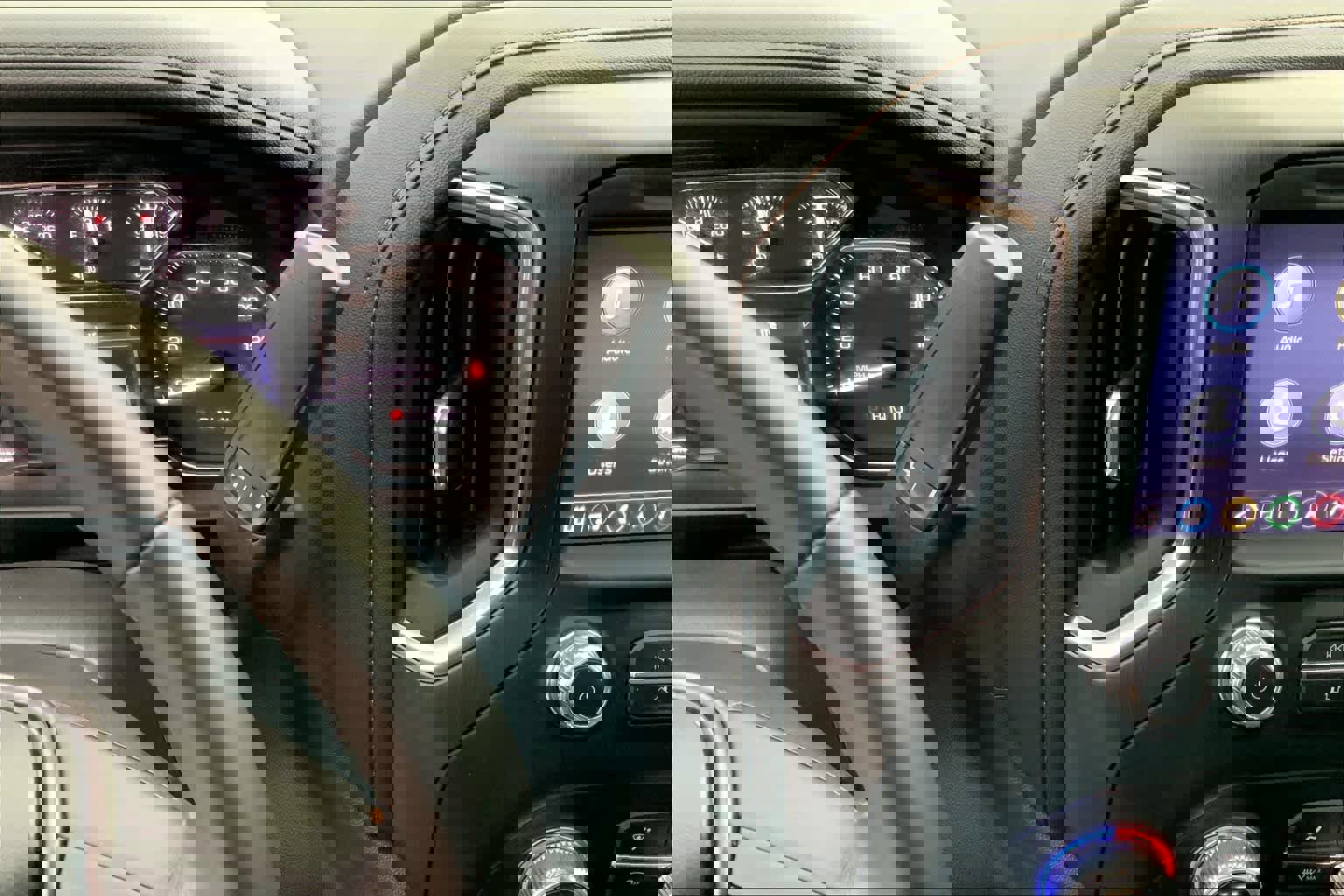 Used 2022 GMC Sierra 1500 AT4 w/ AT4 Premium Package image 17