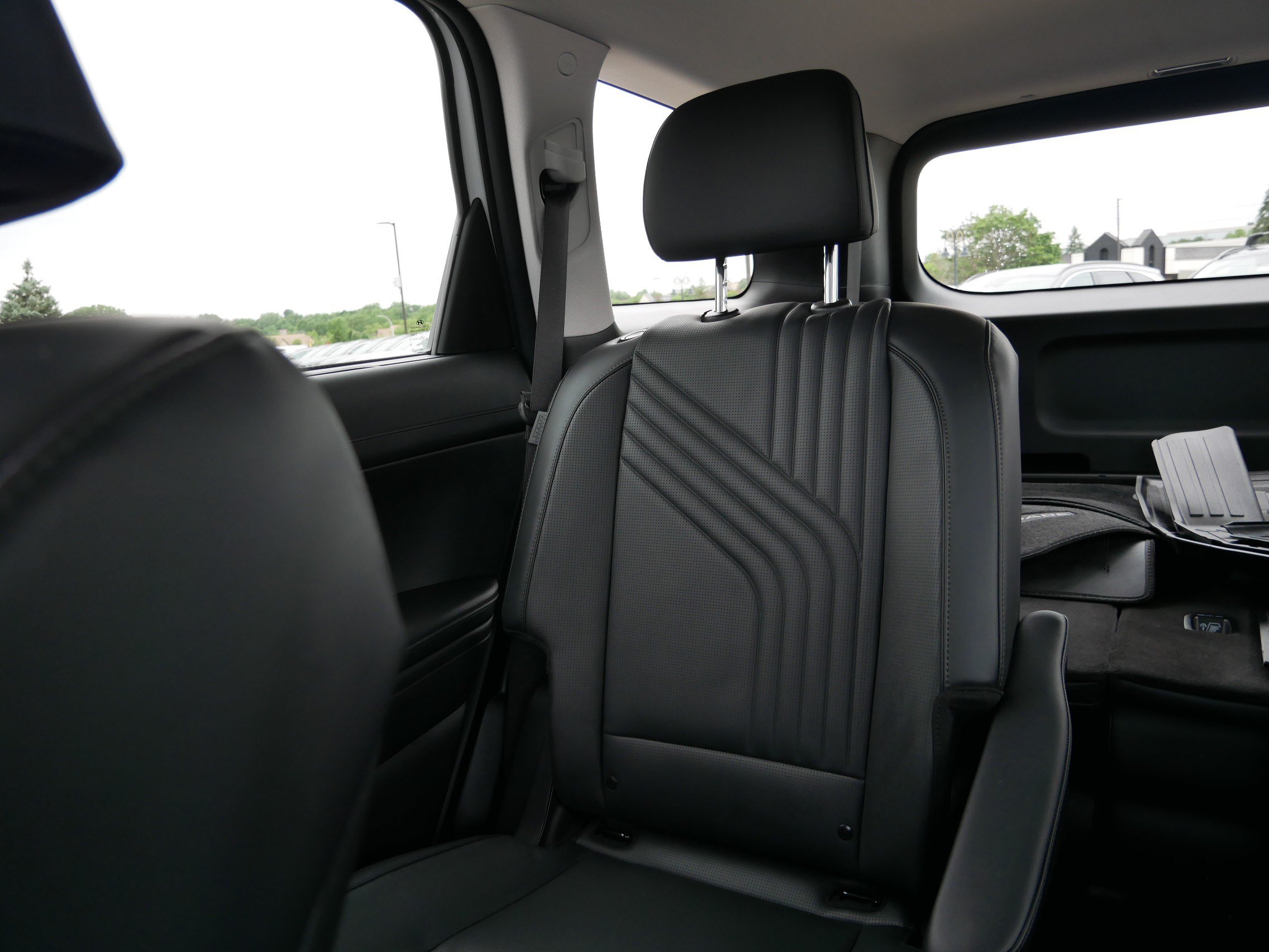 Certified 2026 Hyundai Palisade SEL AWD/4WD image 12