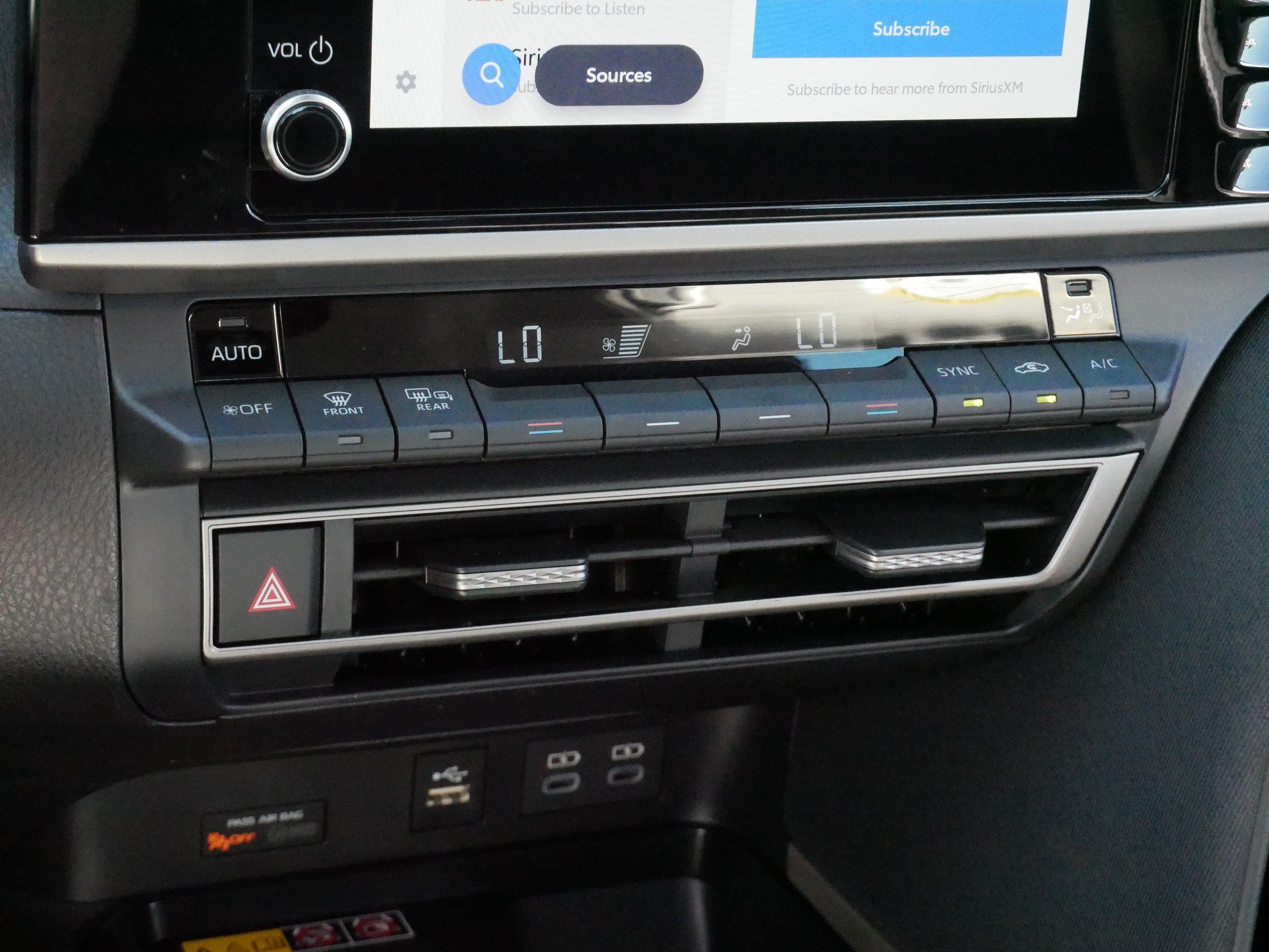 Certified 2026 Toyota Camry LE FWD image 23