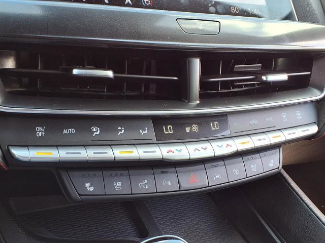 Used 2024 Cadillac CT5 V w/ Super Cruise 2 Package image 8