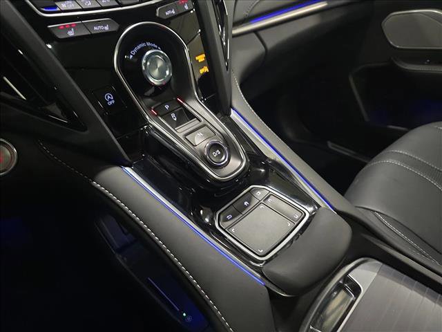 Used 2024 Acura RDX w/Technology Package image 25