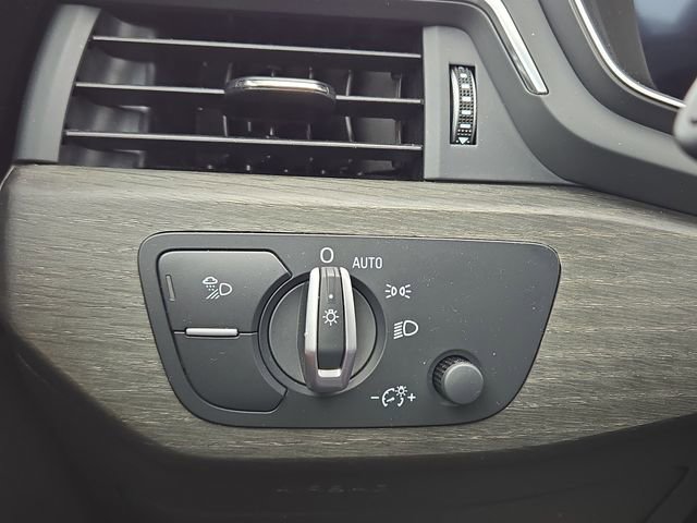 Used 2024 Audi A5 2.0T Premium Plus w/ Premium Plus image 21