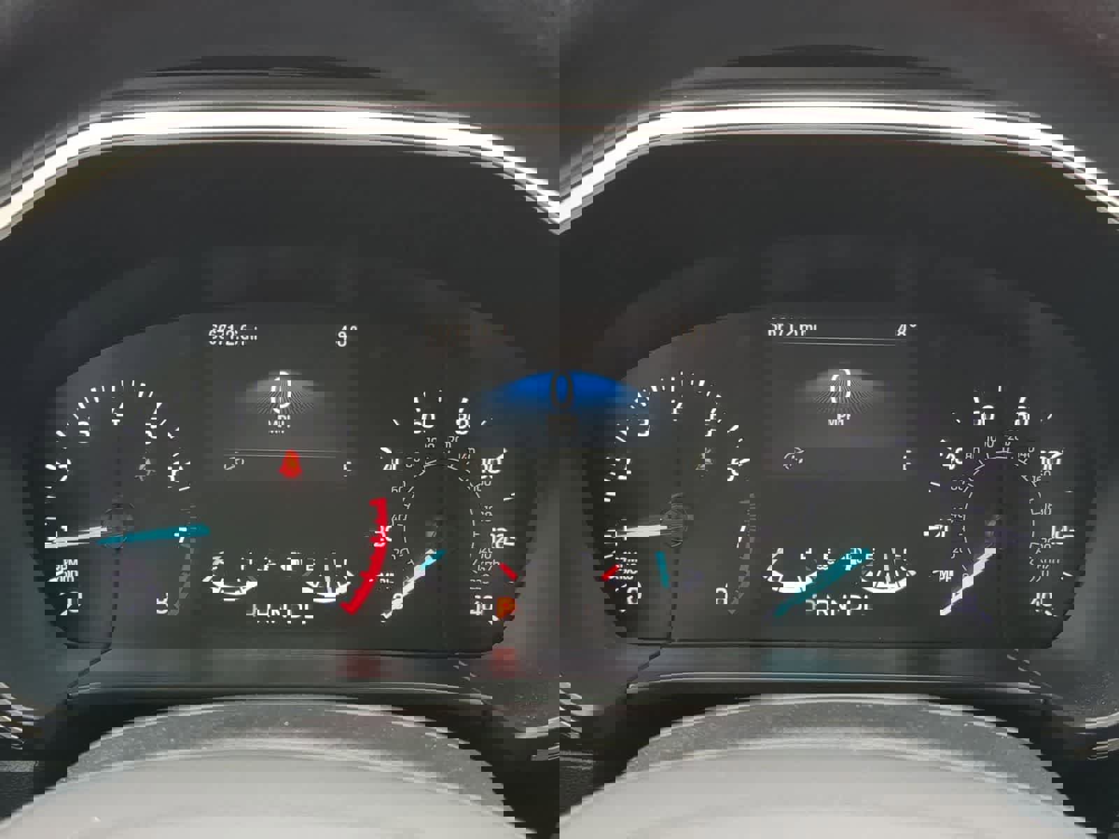 Used 2020 Ford Escape SE image 31