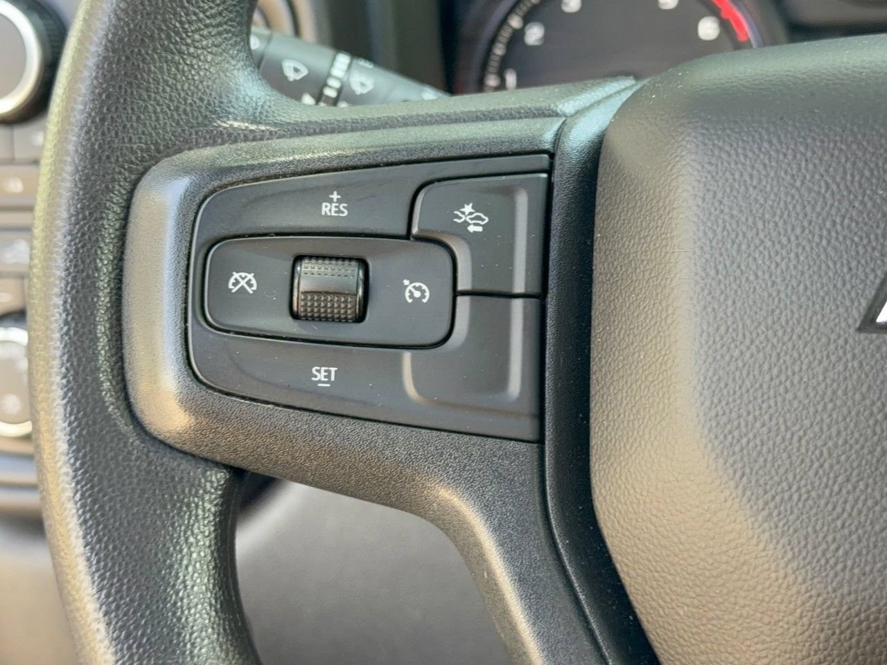 Certified 2024 Chevrolet Silverado 2500 Custom AWD/4WD image 17