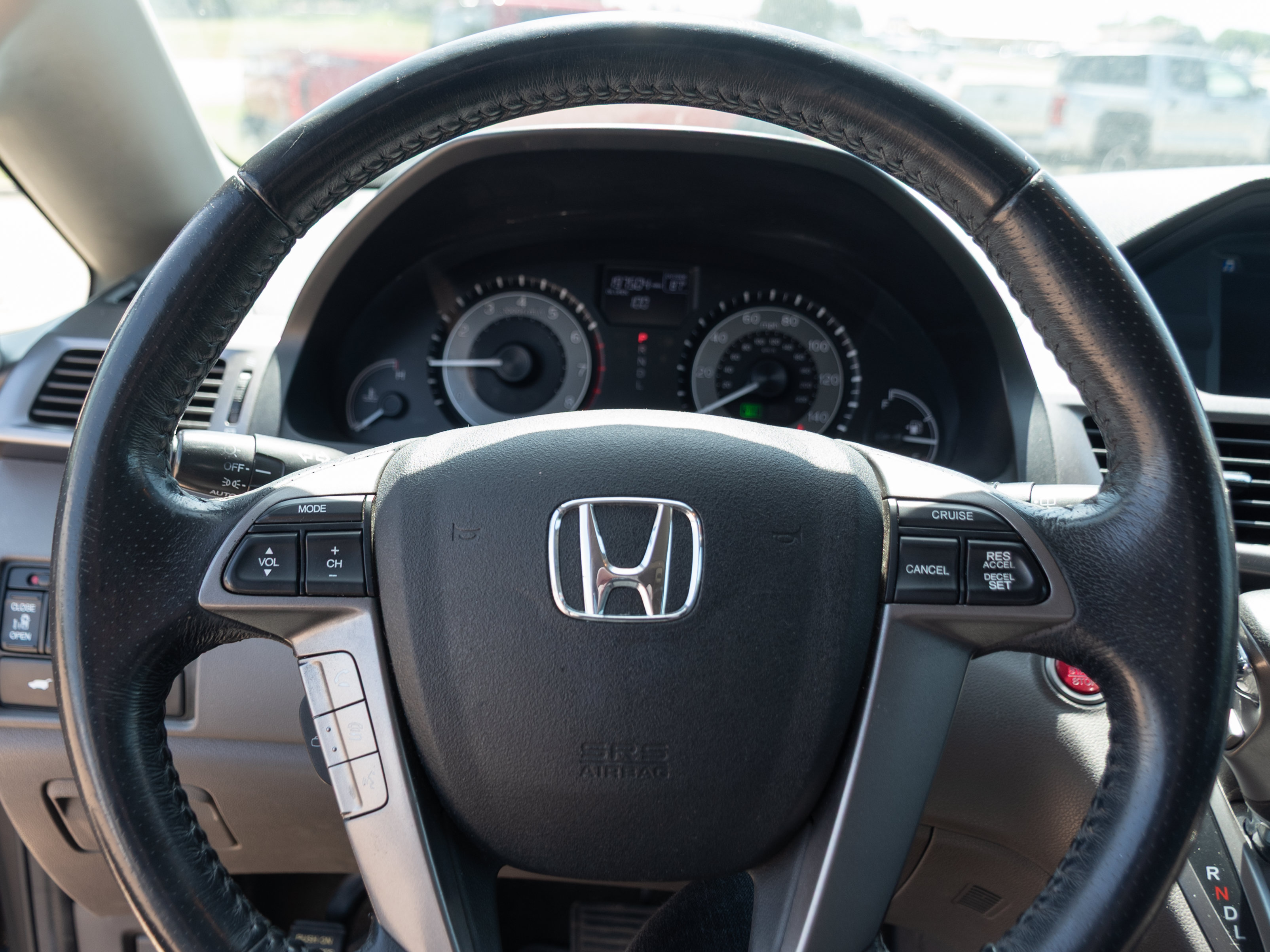 Used 2014 Honda Odyssey EX-L image 12