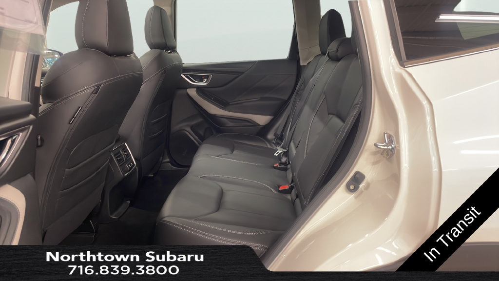Certified 2024 Subaru Forester Limited AWD/4WD image 18