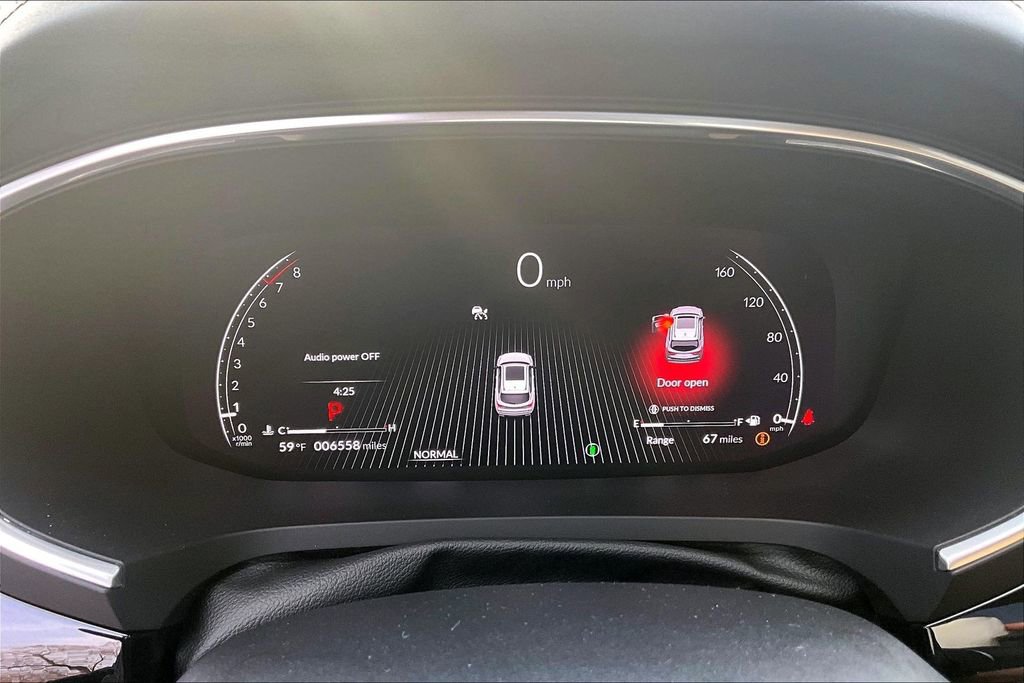 Used 2025 Acura MDX w/ Technology Package image 30