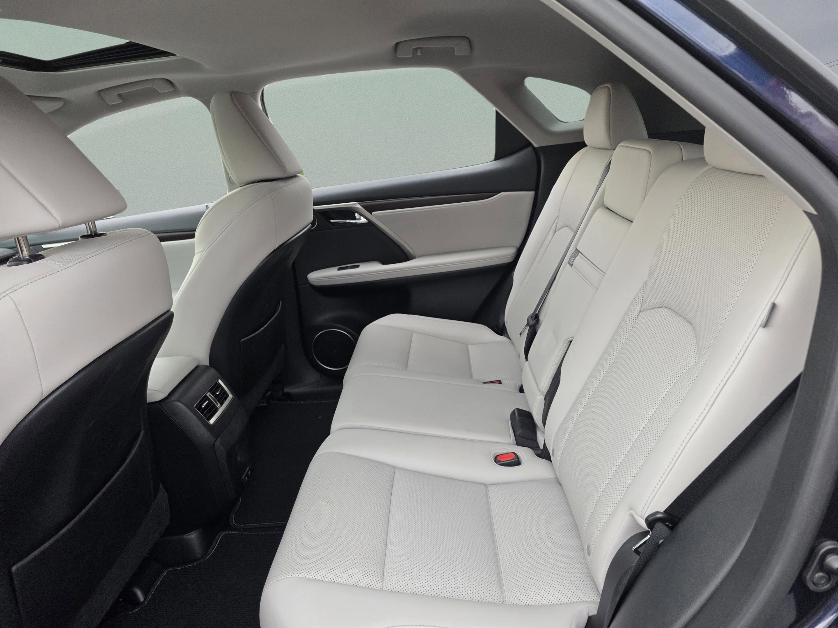 Certified 2021 Lexus RX 350 FWD w/ Premium Package image 20