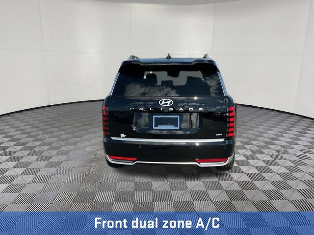 New 2027 Hyundai Palisade Calligraphy AWD/4WD image 7