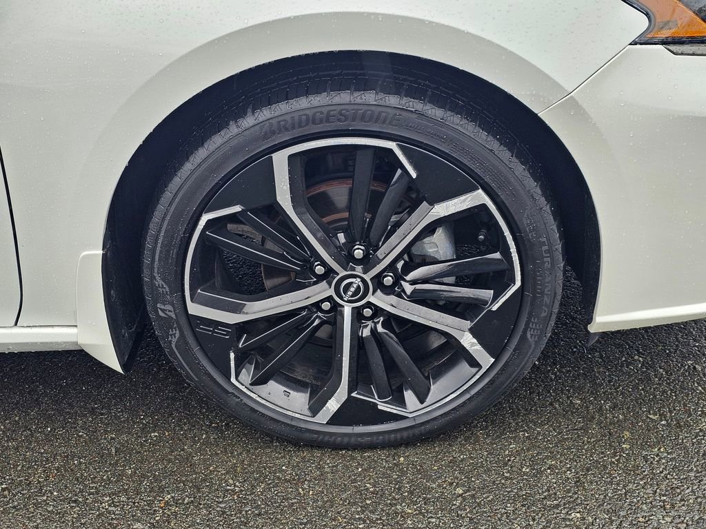 Certified 2023 Nissan Altima 2.5 SR w/ SR Premium Package image 32