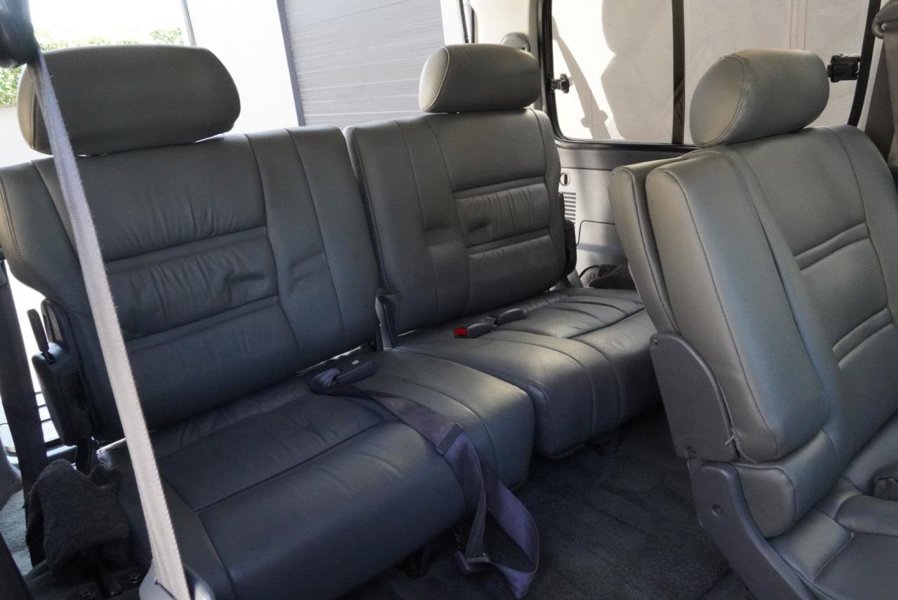 Used 1994 Toyota Land Cruiser AWD/4WD image 59