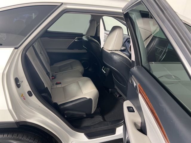 Used 2018 Lexus RX 350L AWD image 29