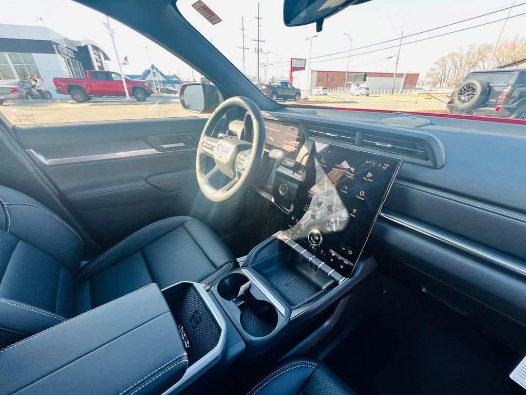 New 2026 GMC Terrain Elevation w/ Elevation Premium Package image 37