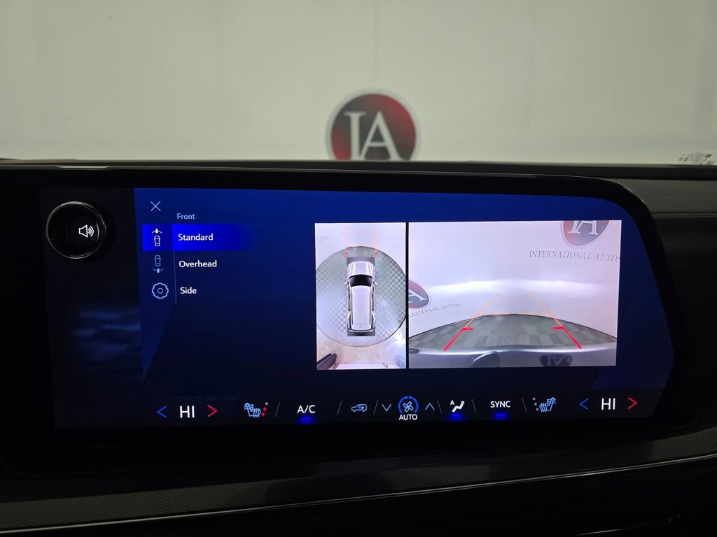 Used 2025 Chevrolet Tahoe RST w/ Comfort Package image 22