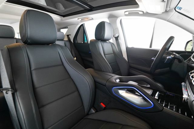 New 2026 Mercedes-Benz GLE 350 4MATIC image 14
