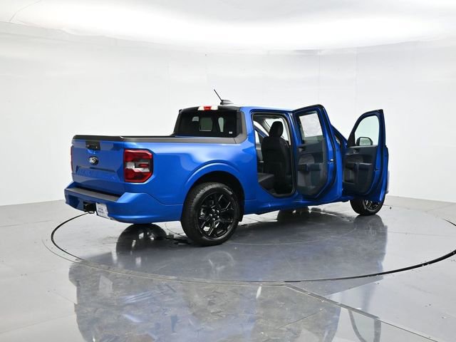 New 2025 Ford Maverick Lobo image 47