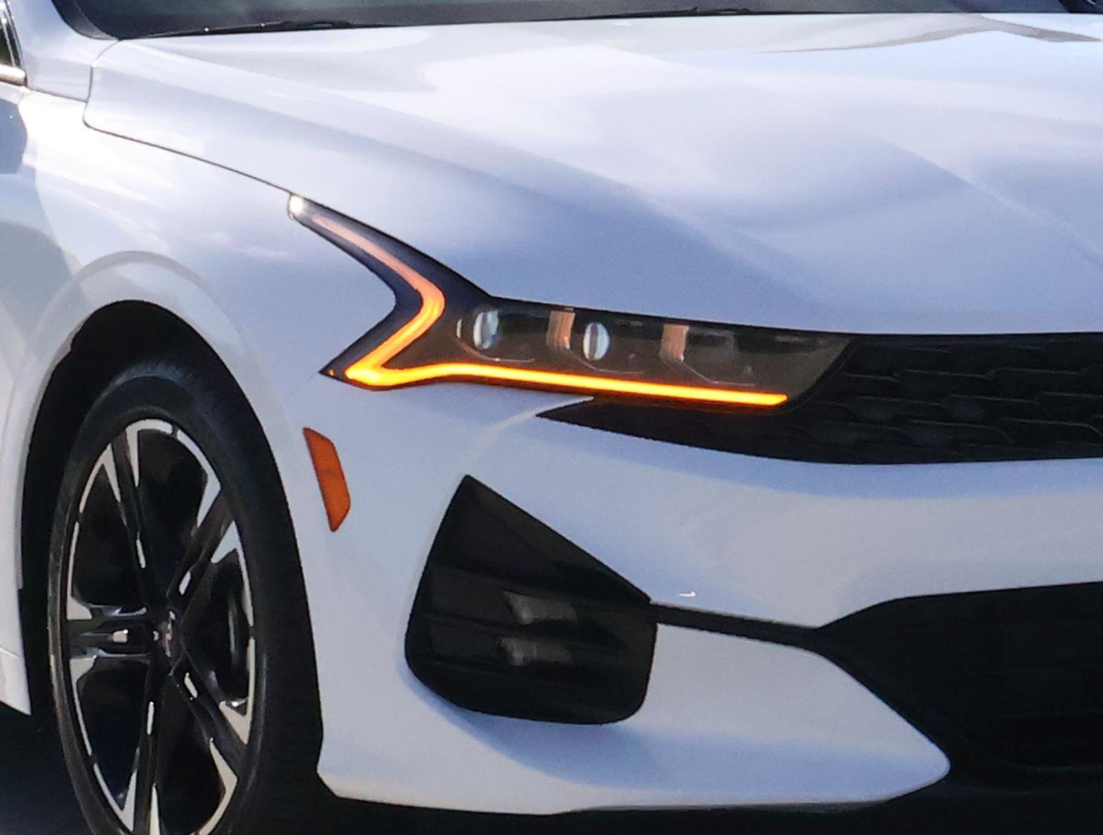 Used 2024 Kia K5 GT-Line image 7