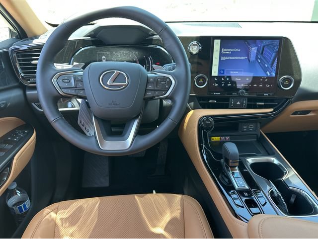 New 2026 Lexus NX 350 AWD w/ Premium Package image 13