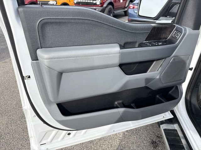 Used 2023 Ford F150 Lariat AWD/4WD image 20
