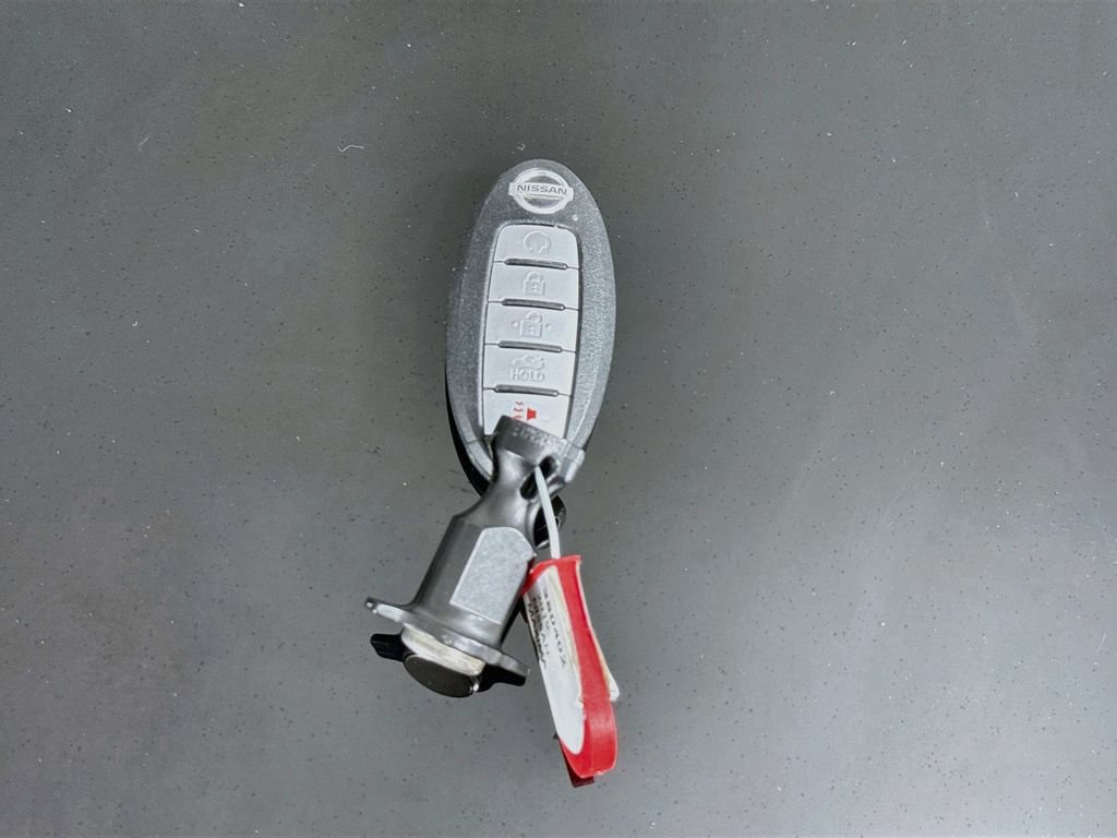 Used 2019 Nissan Maxima SR w/ Premium Package FWD image 42