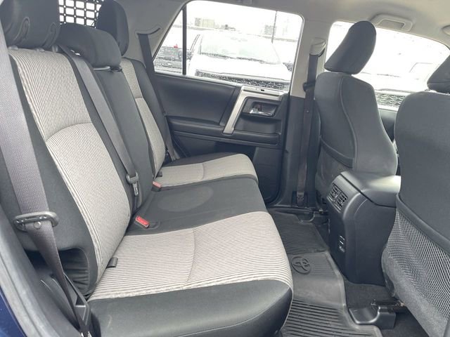 Used 2019 Toyota 4Runner SR5 image 22
