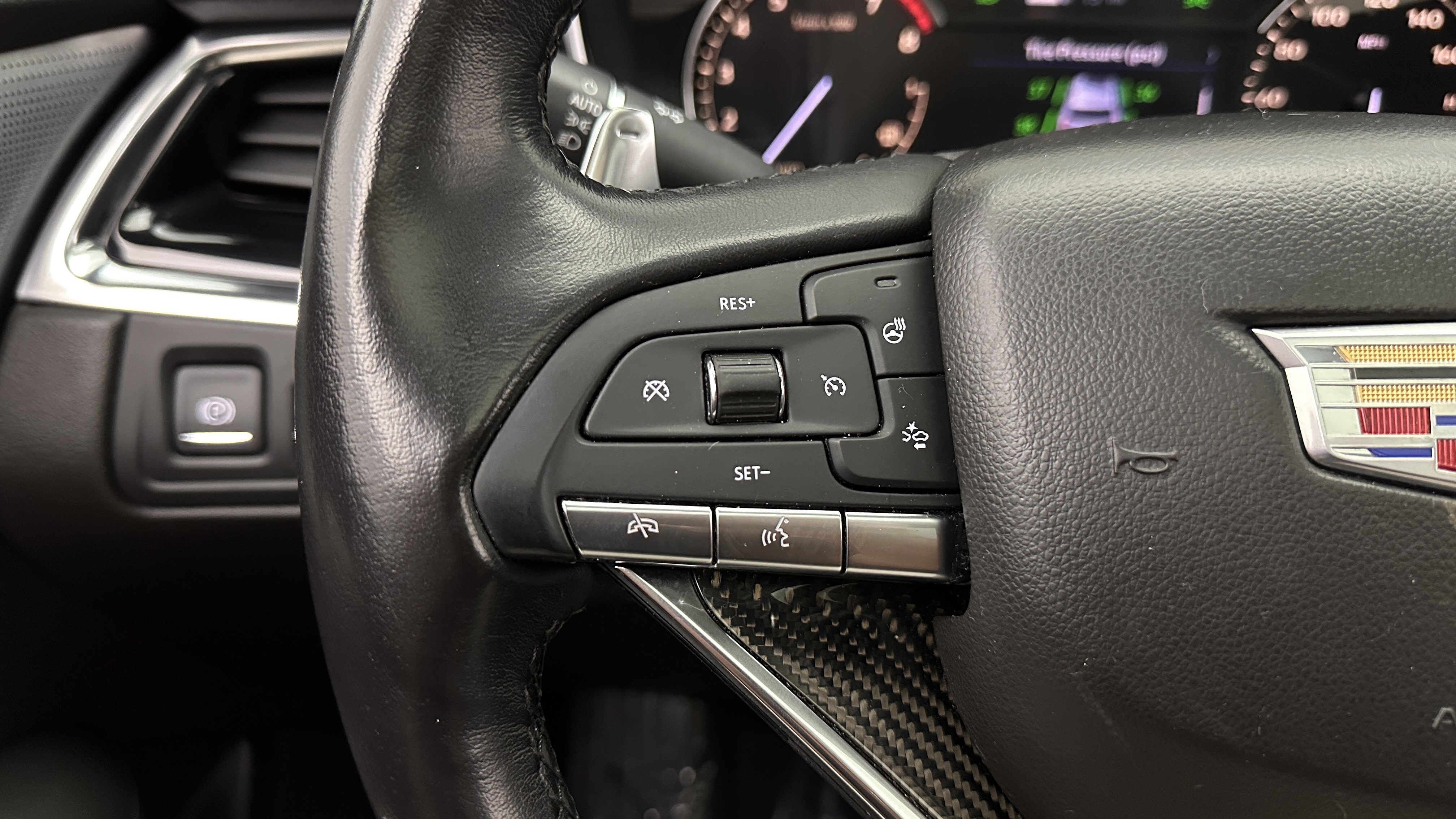 Used 2020 Cadillac XT6 Sport AWD/4WD image 21