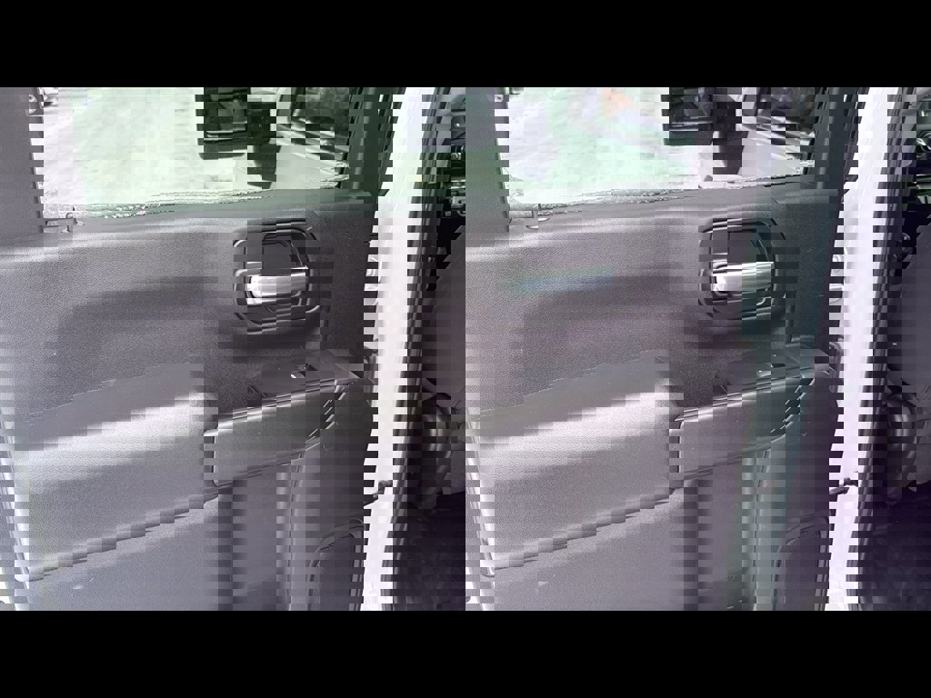 Used 2024 Chevrolet Silverado 3500 W/T w/ WT Convenience Package image 22