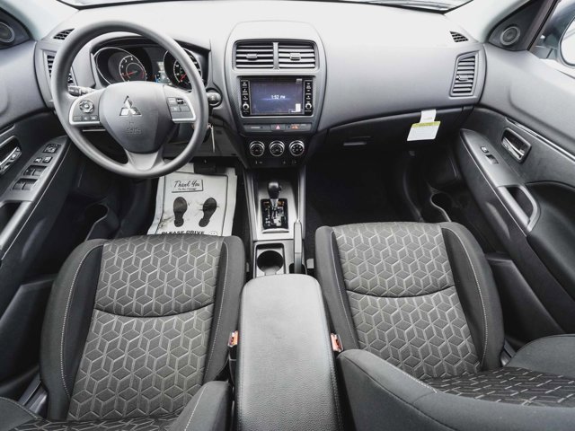 New 2025 Mitsubishi Outlander Sport ES image 34