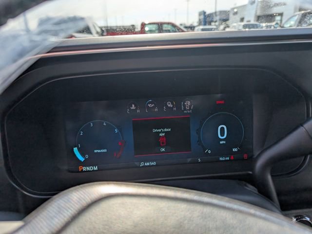 New 2026 Ford F250 Platinum image 19