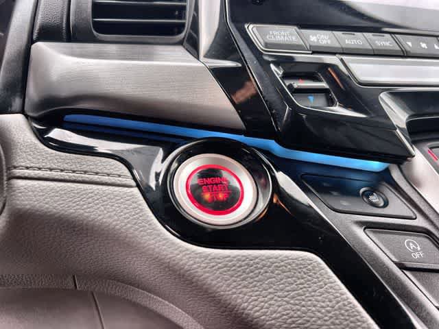 Certified 2024 Honda Odyssey Touring image 28