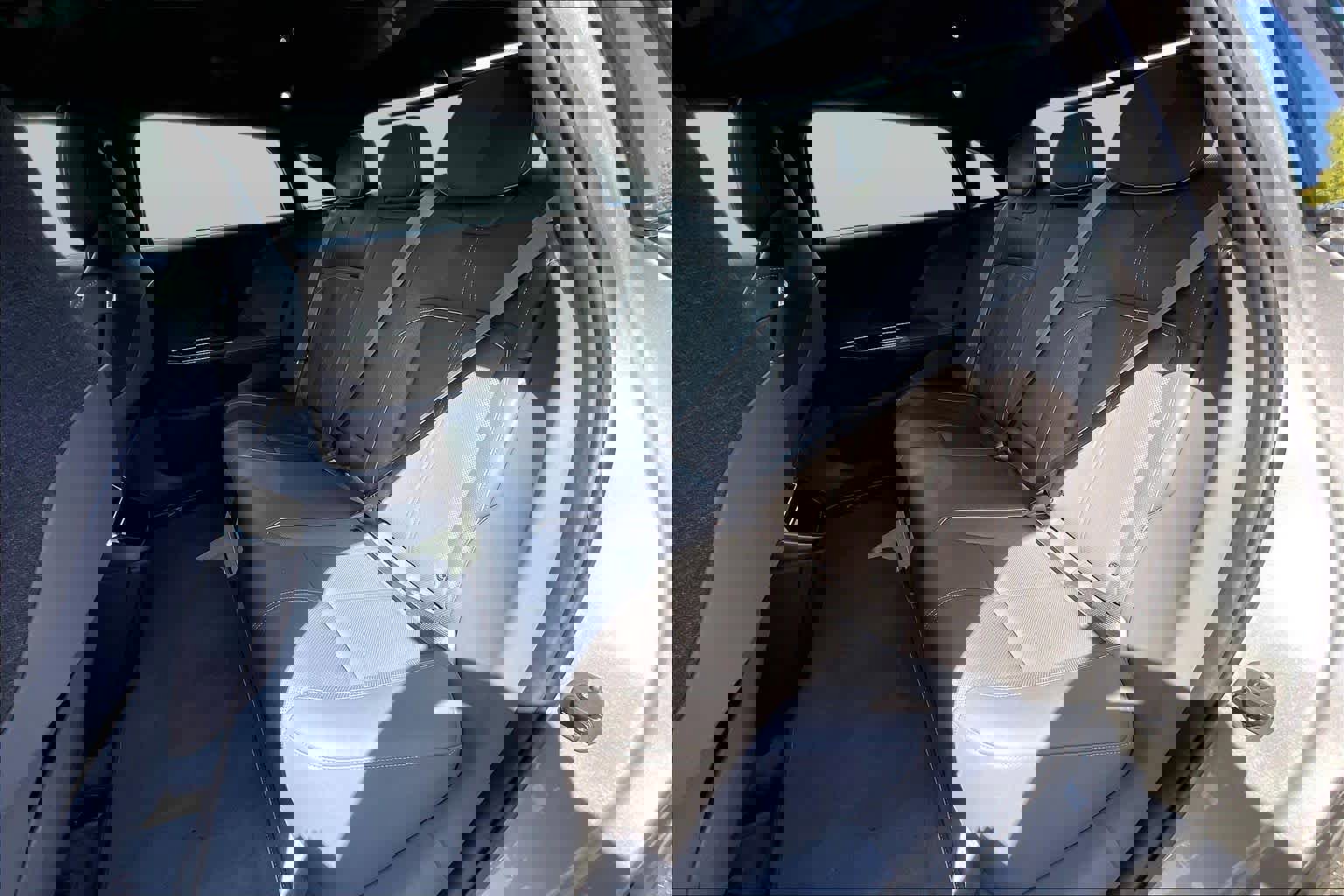 Used 2022 Lucid Air Grand Touring image 20