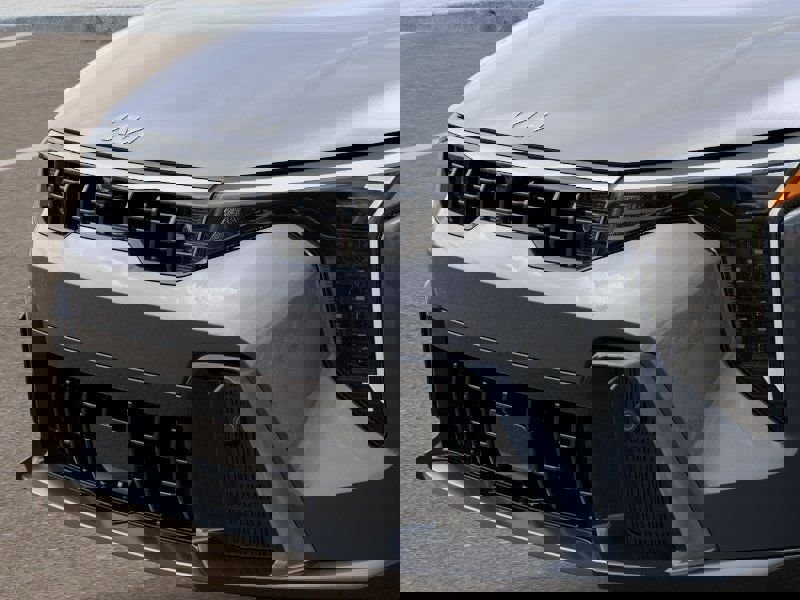 New 2026 Kia K4 GT-Line Turbo image 12