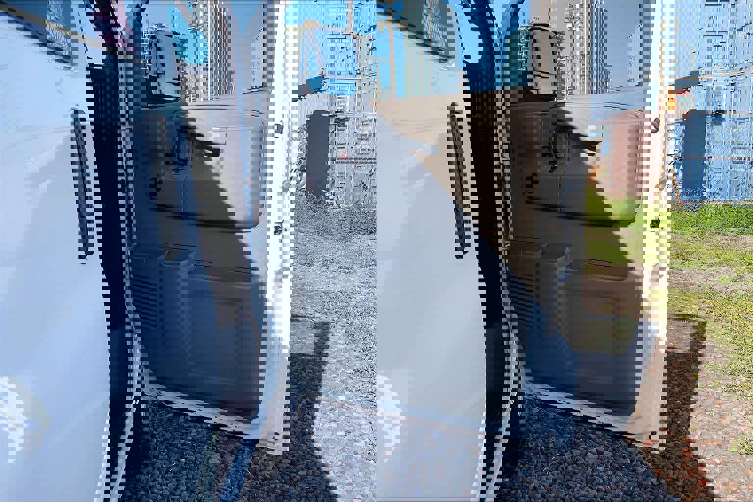 Used 2019 Chevrolet Express 3500 LT w/ LT Preferred Equipment Group RWD image 9