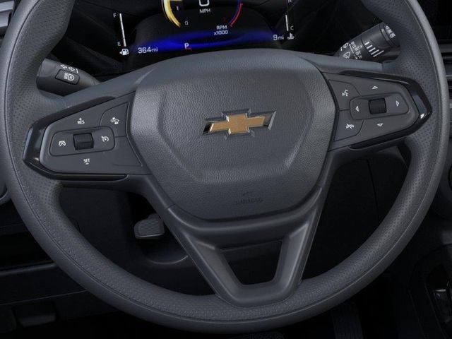 New 2026 Chevrolet TrailBlazer LS w/ LS Convenience Package FWD image 20