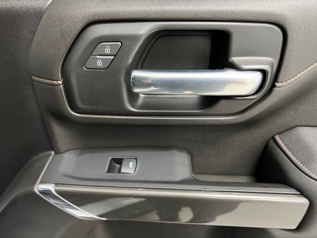 Used 2023 GMC Sierra 2500 AT4 w/ Gooseneck/5TH Wheel Package image 51