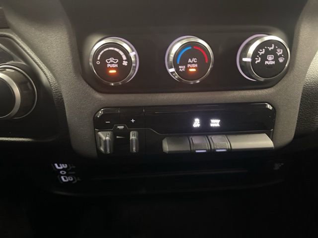 Used 2020 RAM 2500 Tradesman AWD/4WD image 42