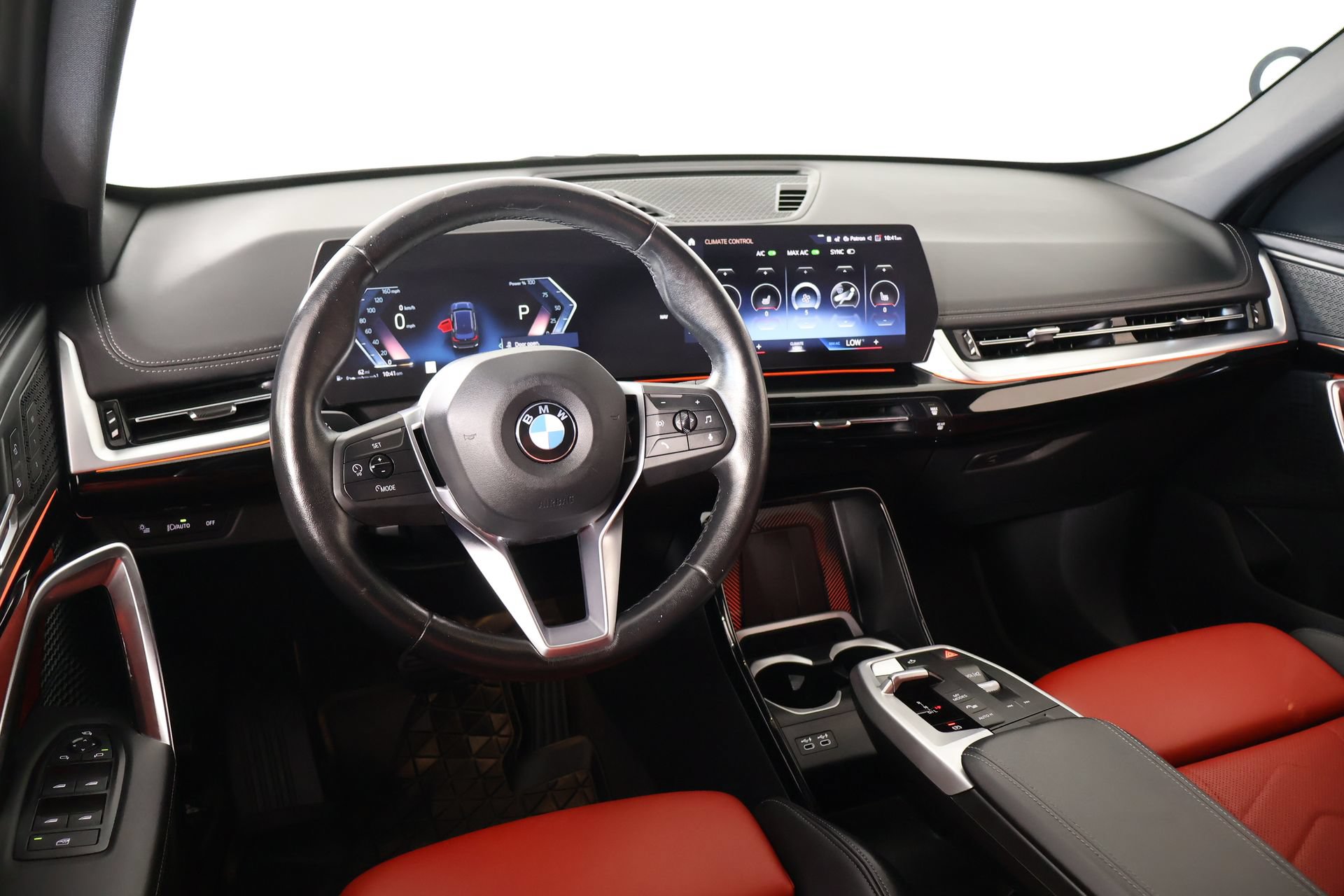 Used 2023 BMW X1 xDrive28i w/ Convenience Package AWD/4WD image 2