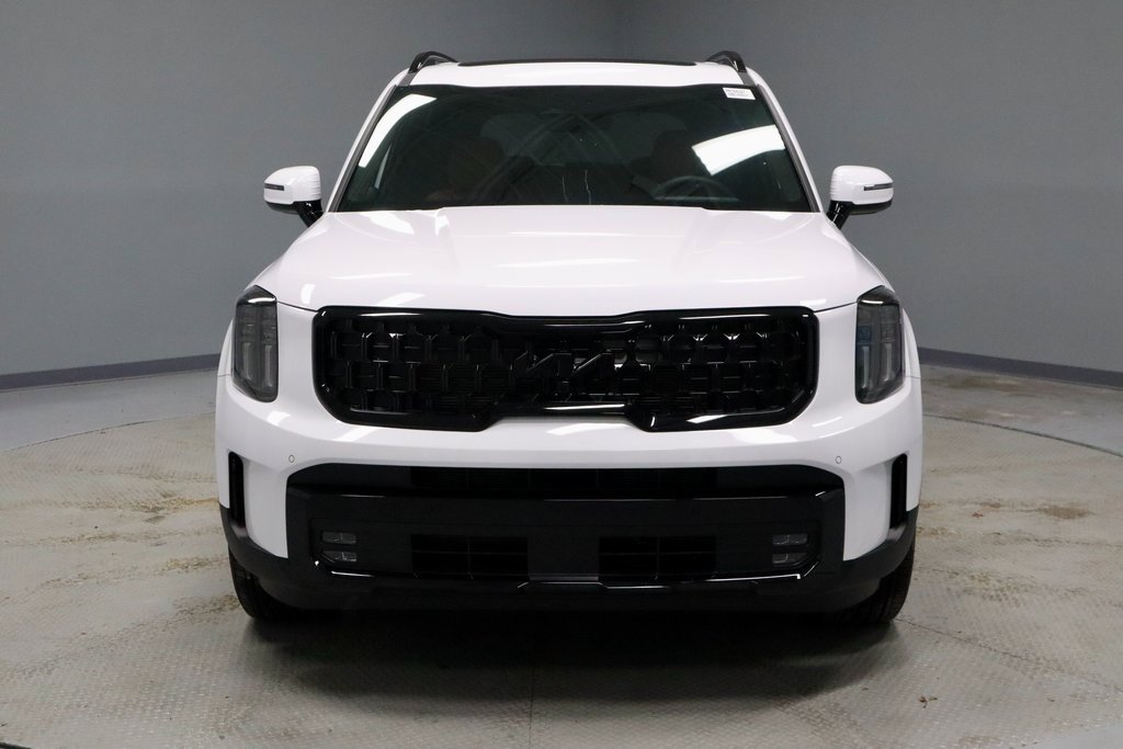 Used 2025 Kia Telluride SX Prestige X-Line image 8