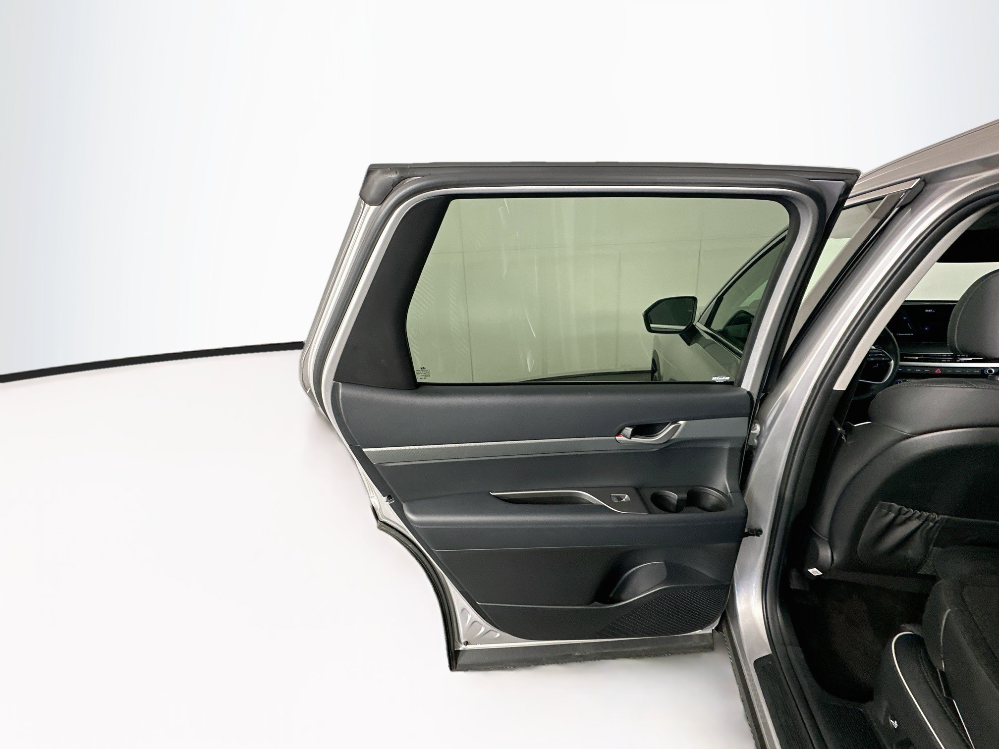 Used 2025 Hyundai Palisade SEL FWD image 26