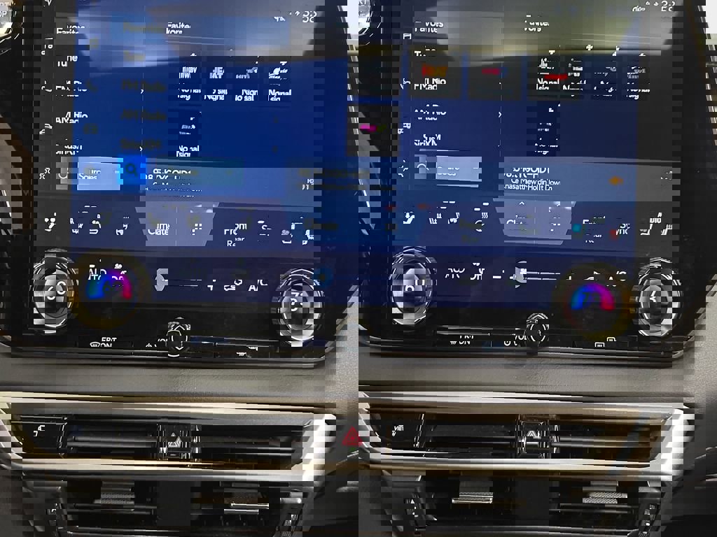 Certified 2023 Lexus RX 350 Premium w/ Cold Area Package image 24