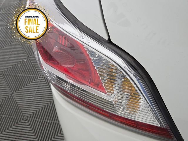 Used 2015 Nissan Altima 2.5 S image 12