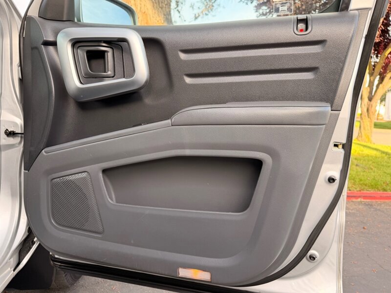 Used 2007 Honda Ridgeline RTL image 41