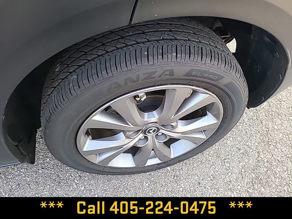 Used 2024 MAZDA CX-30 AWD 2.5 S w/ Premium Package image 4