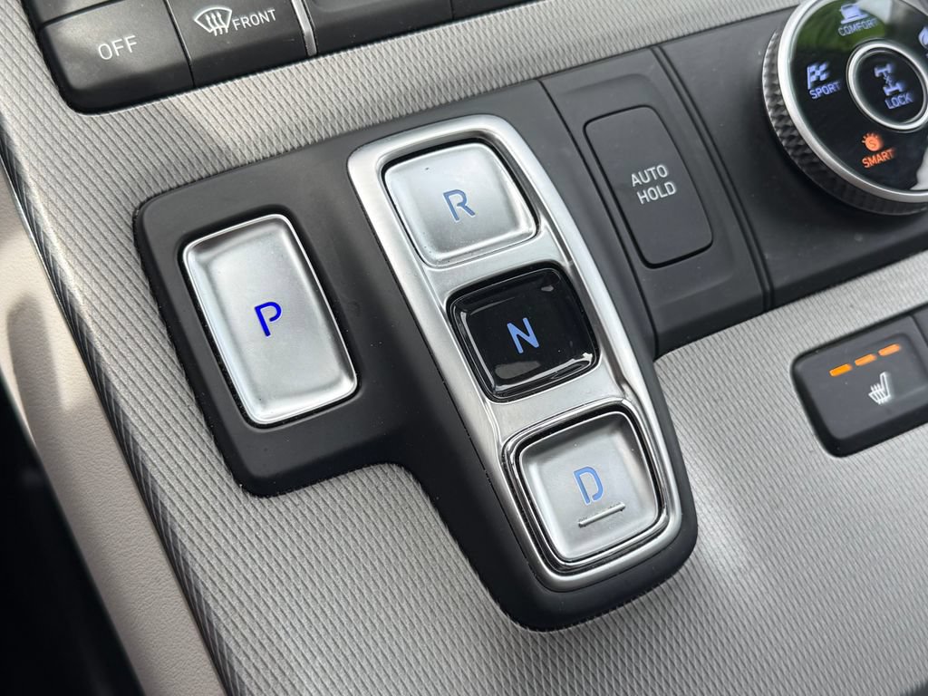 Used 2021 Hyundai Palisade SEL w/ Premium Package AWD/4WD image 41