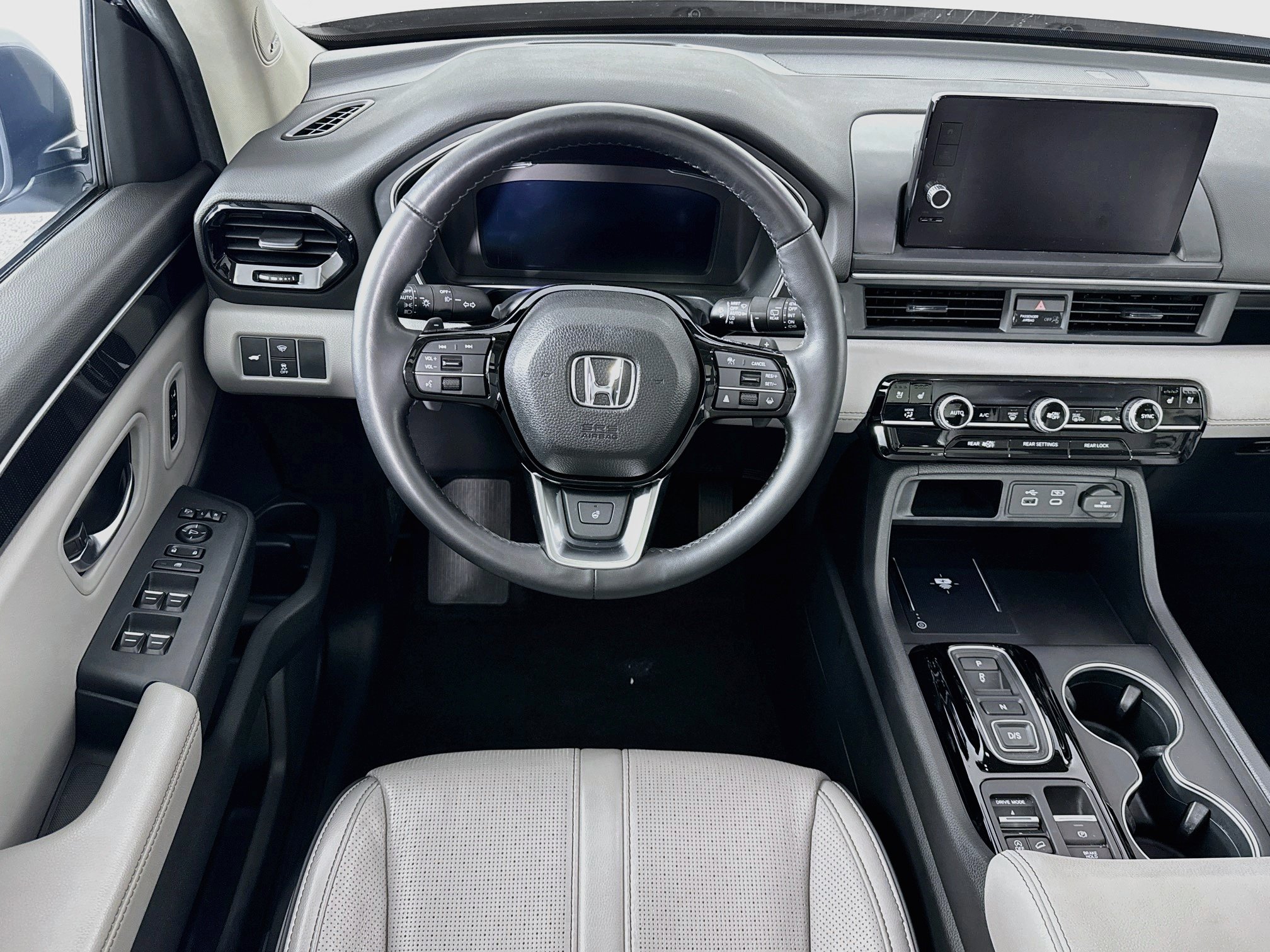 Certified 2024 Honda Pilot Elite image 24