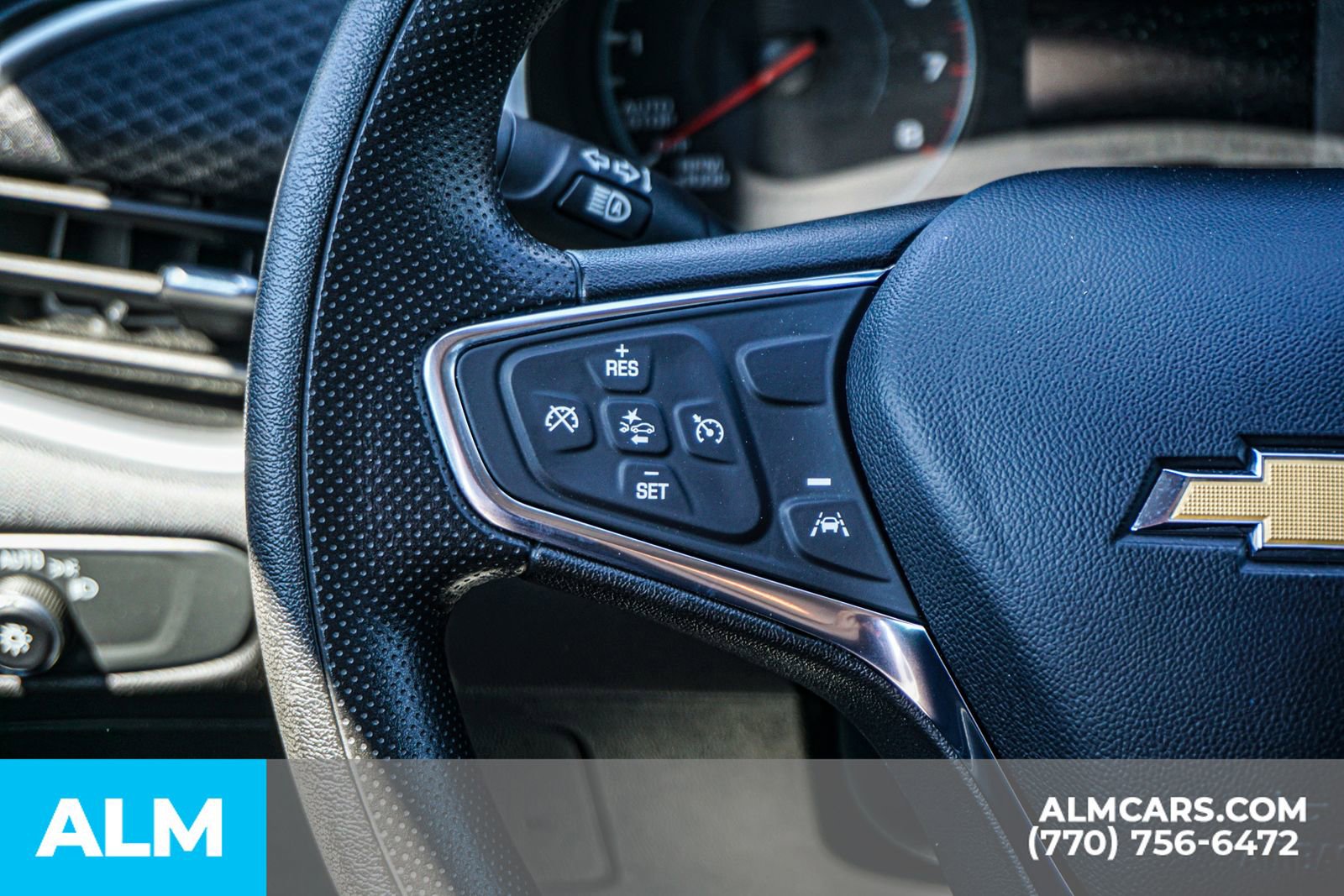 Used 2024 Chevrolet Malibu LT image 24