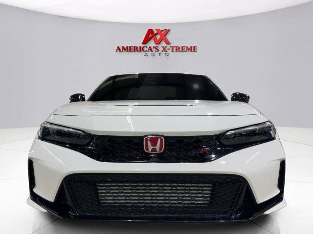 Used 2025 Honda Civic Type R image 10