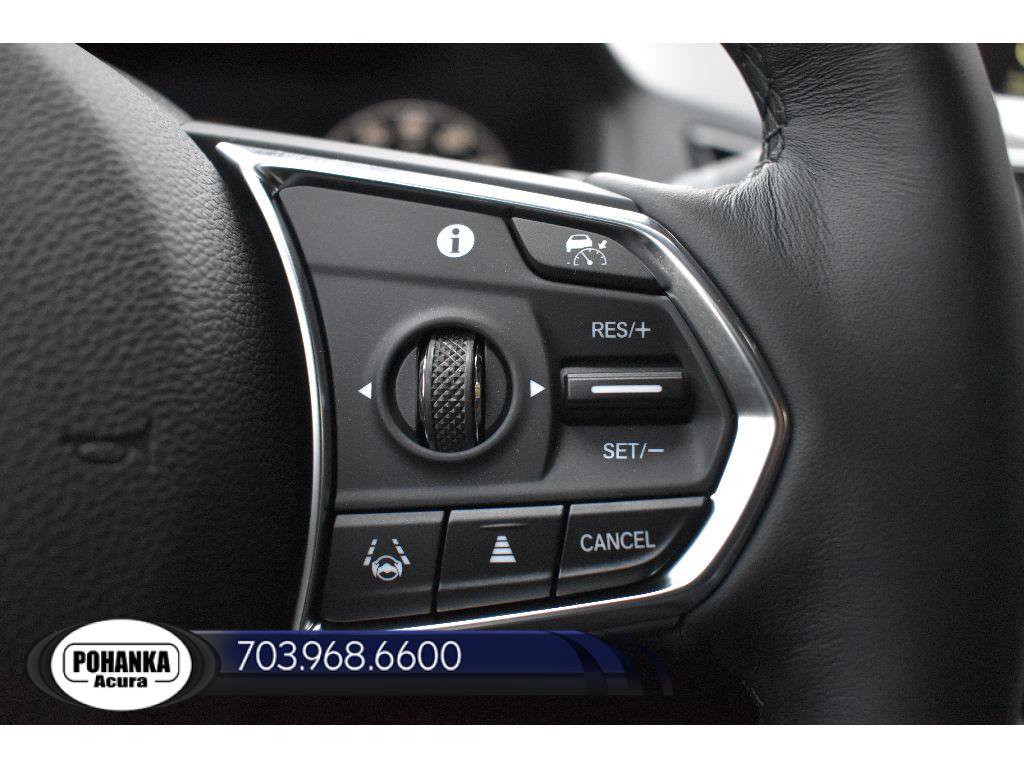 New 2026 Acura RDX Advance Package image 13